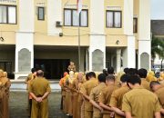 Ilustrasi ASN Pemkab Sumedang