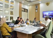 BRIN Masuk Sumedang, Teknologi Air dan Bencana Siap Diterapkan