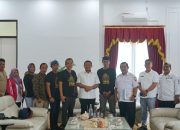 Mapag Dangiang Tembong Agung, Tradisi Adat Darmaraja Terus Dilestarikan