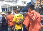 Baksos Squad Hijrah