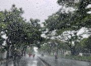 BMKG: Hujan Sedang Diprediksi Siram Bandung, Merata di Jabar