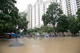 Banjir Jakarta