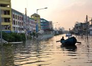 Separah Apa Banjir Jakarta Utara?
