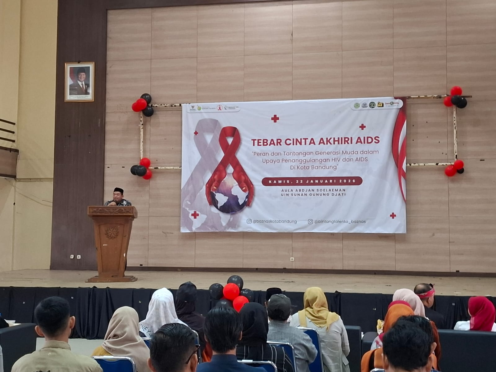 Baznas Kota Bandung