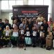 Bedah Buku Oleh GAUM-K di Bandung