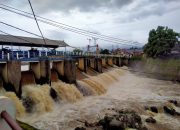 Katulampa Siaga Tiga, Banjir Mengintai Jakarta