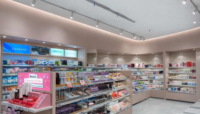 Kesalahan Umum Menyimpan Skincare yang Masih Banyak Diabaikan