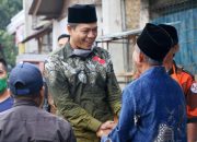 Bunga Desa Kang DS, Jemput Aspirasi Warga Hingga Pelosok Kabupaten