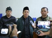 Cuaca Ekstrem Mengancam, Bupati Bandung Keluarkan Surat Edaran Darurat