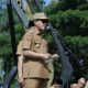 Bupati Bandung Dadang Supriatna