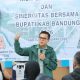 Bupati Bandung Dadang Supriatna