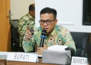 Kabupaten Bandung Kekurangan 2.117 Ruang Kelas Baru, Kang DS: Ini ‘PR’ Kami