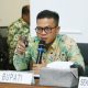 Bupati Bandung Dadang Supriatna