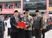 HAB ke-80 Kemenag: Bandung Tegaskan Kerukunan di Era Digital