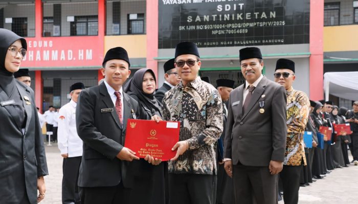 HAB ke-80 Kemenag: Bandung Tegaskan Kerukunan di Era Digital