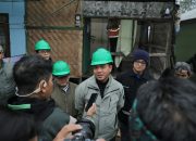 Ngamumule Desa, Bupati Bandung Gaspol Bedah Rutilahu Pangalengan