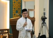 Longsor KBB Jadi Alarm, Kang DS Instruksikan Mitigasi Serius di Bandung