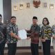 Bupati Garut Abdusy Syakur Amin
