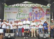 Bupati Garut Dorong Perbanyak Event untuk Dongkrak Ekonomi Lokal