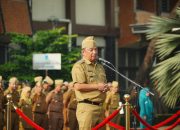 Bupati Garut Adusy Sayakur Amin