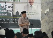 Isra Mi’raj Dijadikan Syakur Amin Alarm Integritas ASN Garut