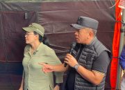 Pembebasan Lahan Rampung, Karawang Pacu Proyek Pompa Air Pengendali Banjir