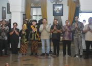 Sumedang Teguhkan Diri sebagai Puseur Budaya Sunda Nasional