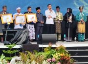 Hari Desa Nasional: Cibiru Wetan Juara 2 Lomba Desa Digital Tingkat Nasional