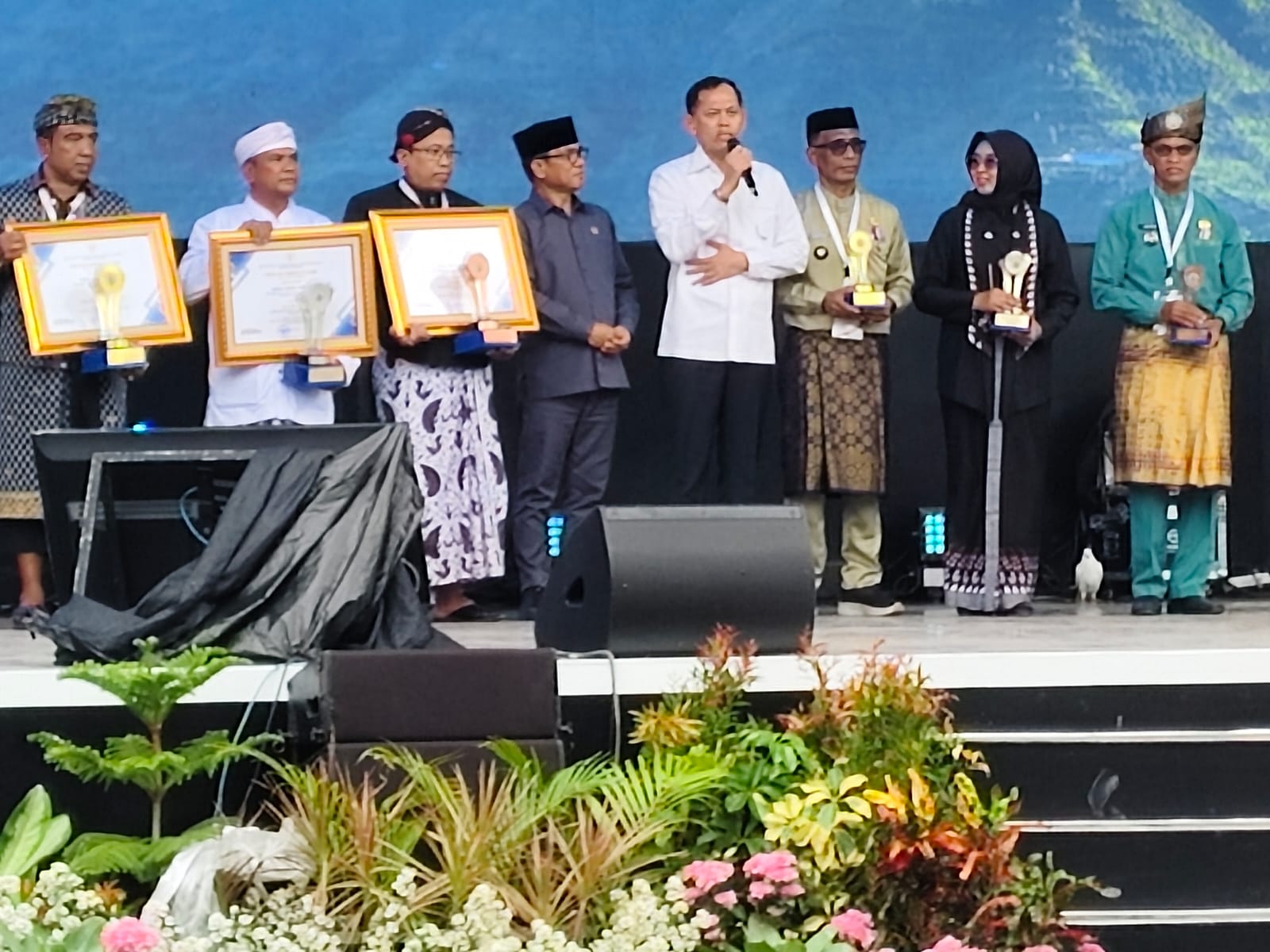 Cibiru Wetan Juara Lomba Desa Digital Tingkat Nasional