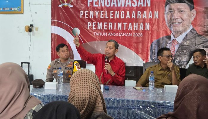 PR dari Jatianom