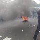 Aksi Demo PMII Tasikmalaya