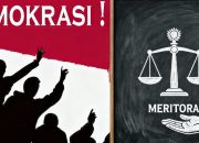 Bukan Soal Demokrasi, Tapi Meritokrasi: Pelajaran Sunyi dari Tiongkok