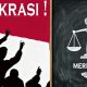 Ilustrasi Demokrasi dan Meritokrasi