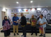 Ekonomi Biru Tersendat di Daerah, JMSI Desak Media Lokal Bersuara Keras