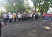 Pelepasan Sanggar Seni Dewa Moteka