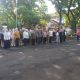 Pelepasan Sanggar Seni Dewa Moteka