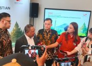 Direktur Eksekutif Great Institute, Dr Sudarto