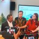 Direktur Eksekutif Great Institute, Dr Sudarto