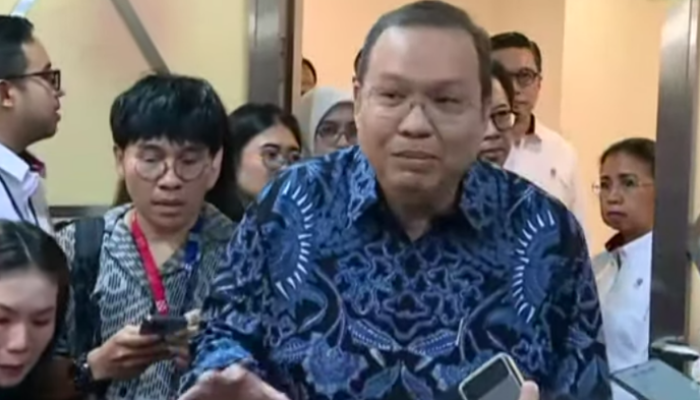 IHSG Ambruk Beruntun, Dirut BEI Imran Rahman Mundur