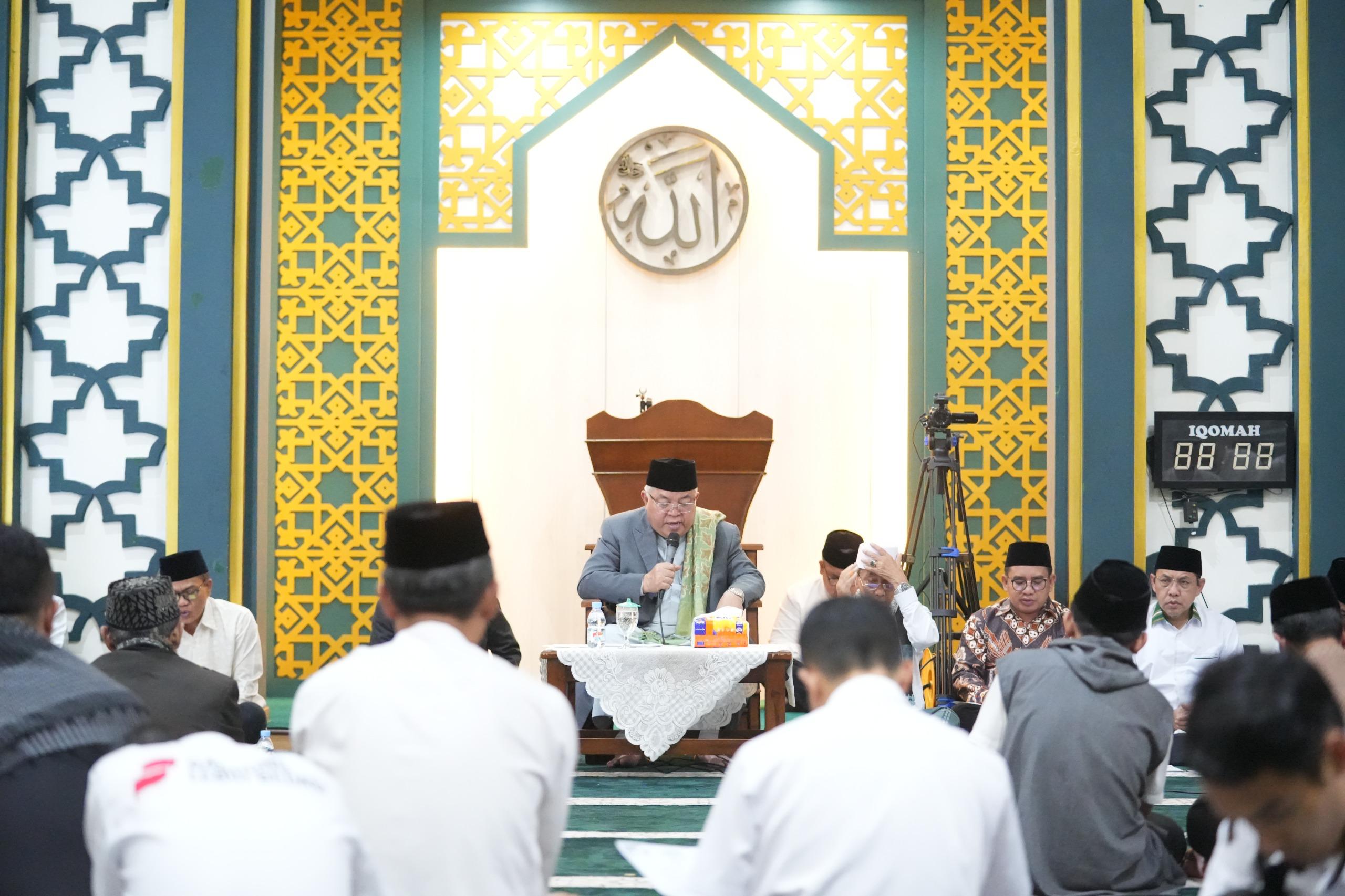 Doa Bersama
