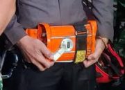 Bukan Black Box, yang Ditemukan Tim SAR Ternyata ELT Pesawat ATR