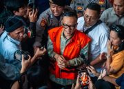 Tersangka Korupsi Emanuel Ebenezer Sebut “Purbaya Akan Di-Noel-kan”