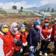 Empat Anggota DPD RI Meninjau Lokasi Longsor Pasirlangu.j
