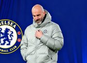 Chelsea Depak Enzo Maresca, Tren Buruk Jadi Alasan