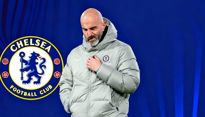 Chelsea Depak Enzo Maresca, Tren Buruk Jadi Alasan