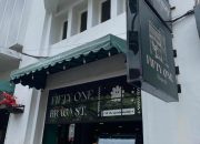 Fifty One Braga: Cafe Hits di Bandung, Menu Mulai 15 Ribuan!