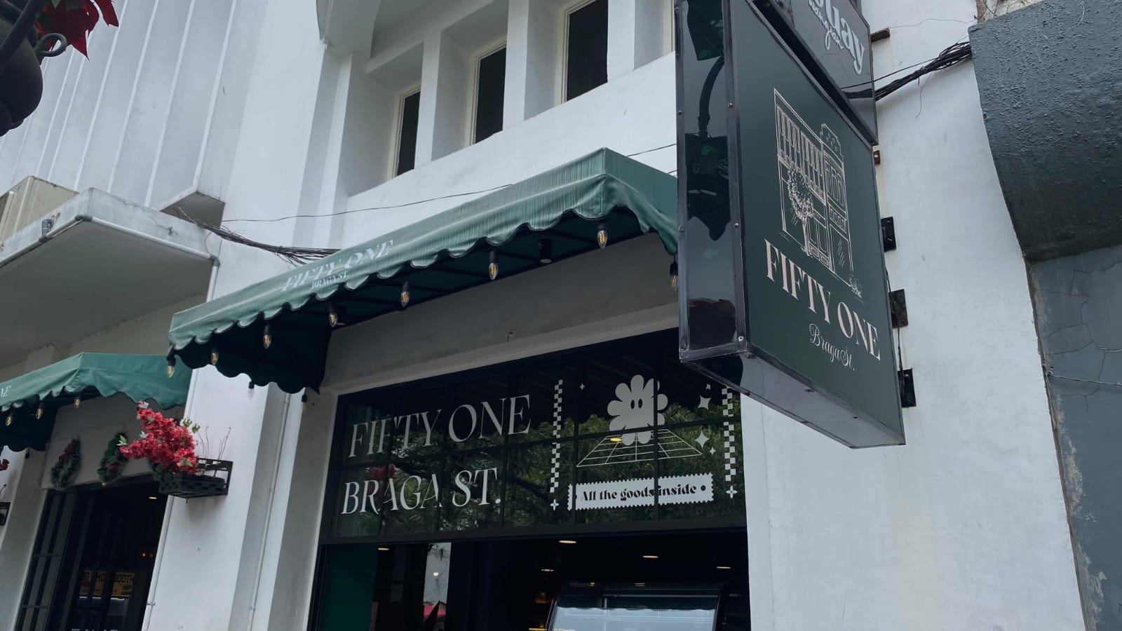 Fifty One Braga