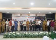 Ngopi Bareng Kejari, Forkopimda Kota Tasik Perkuat Sinergi Pencegahan Korupsi
