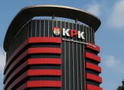 Sehari Dua OTT, KPK Tangkap Bupati Pati Sudewo