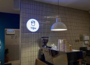 Kopi Tuku di Bandung, Bukti Kopi Enak Tak Harus Mahal